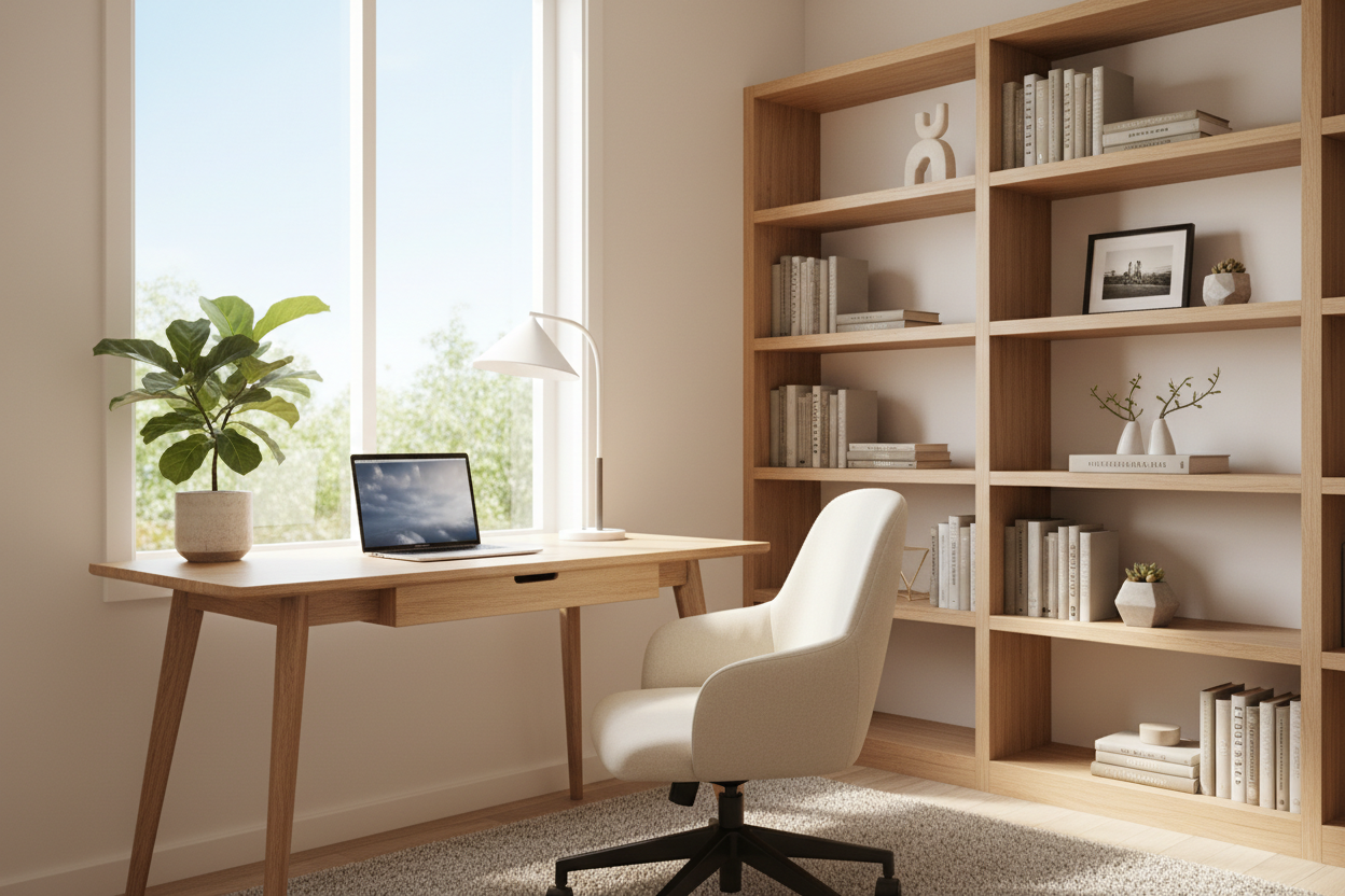 Home office